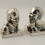 820 3407 BOOKEND